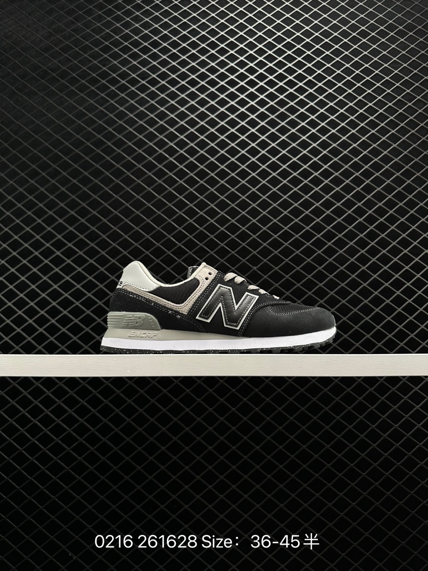 NEW BALANCE NB 2018 NEW BALANCE NB 2018